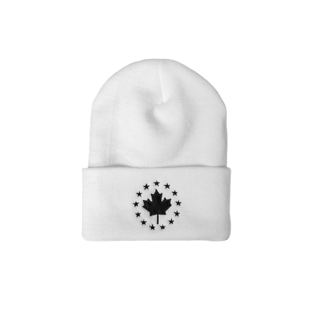 Signature Toque