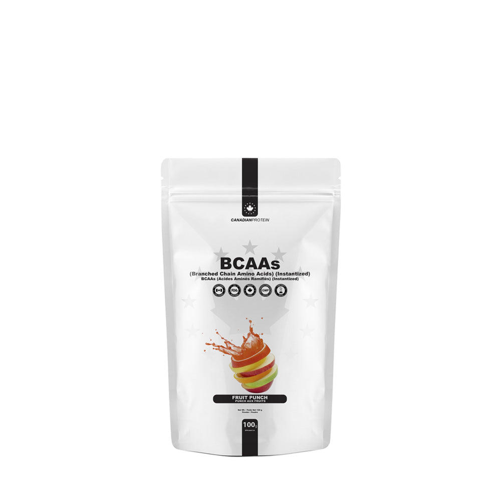 BCAAs (Branched Chain Amino Acids) (Instantized) 11 BCAAs (Branched Chain Amino Acids) (Instantized)