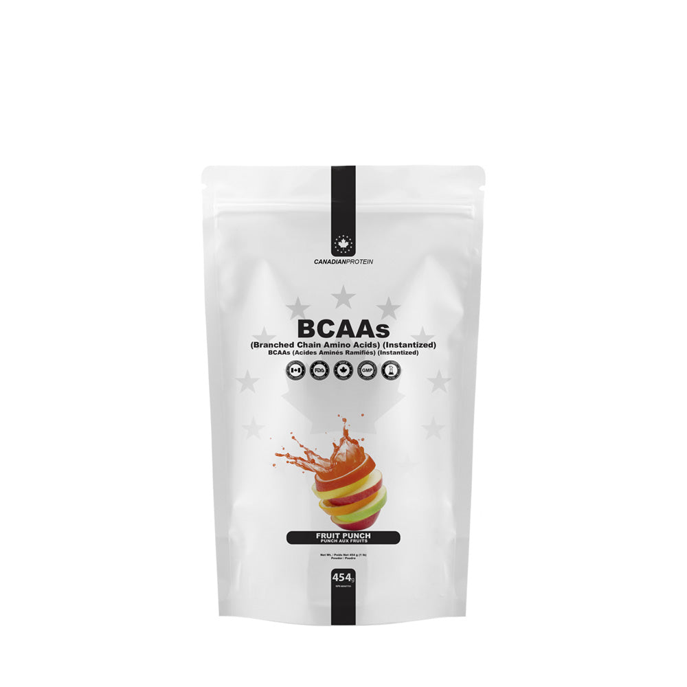BCAAs (Branched Chain Amino Acids) (Instantized) 12 BCAAs (Branched Chain Amino Acids) (Instantized)