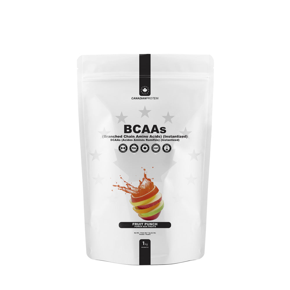 BCAAs (Branched Chain Amino Acids) (Instantized) 13 BCAAs (Branched Chain Amino Acids) (Instantized)