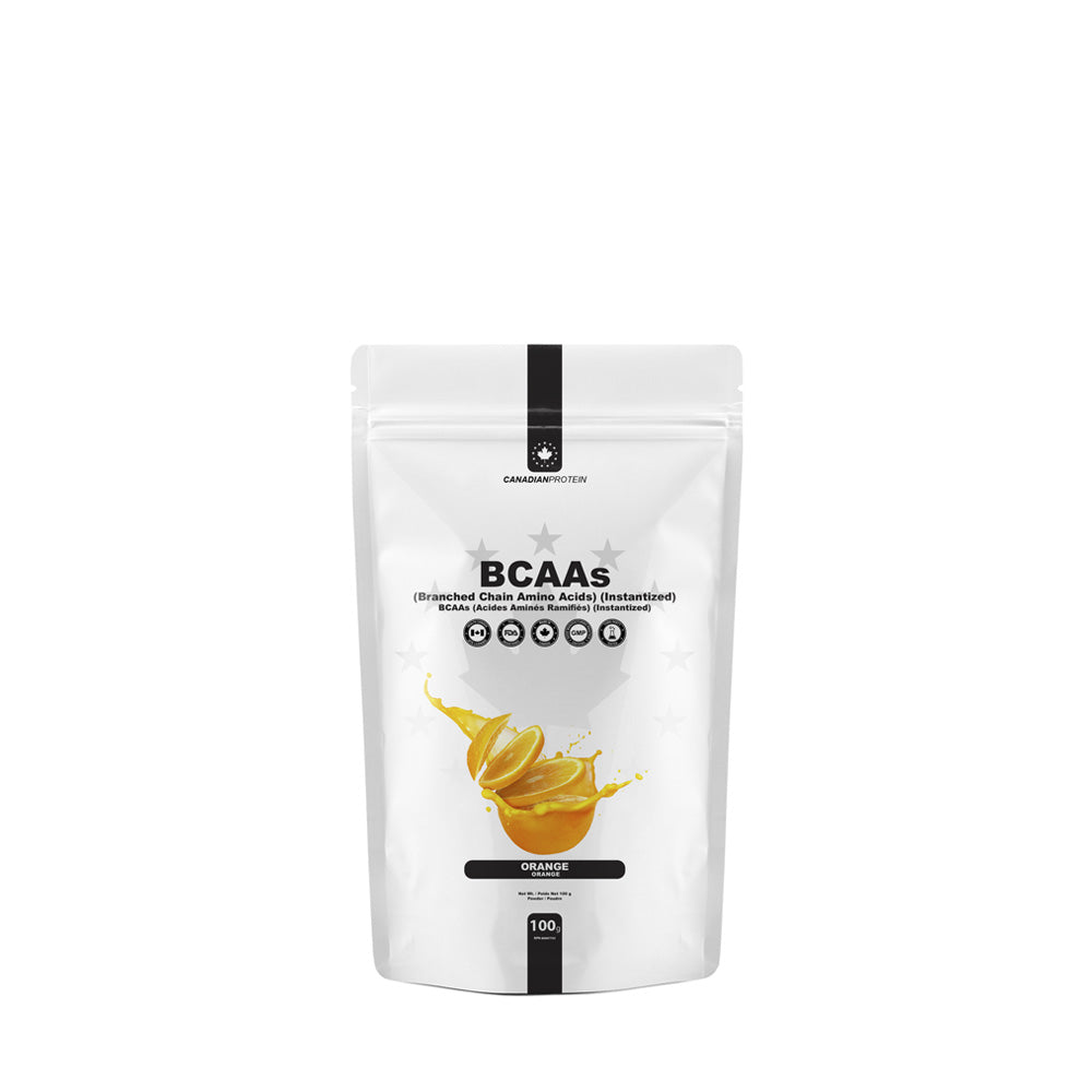 BCAAs (Branched Chain Amino Acids) (Instantized) 14 BCAAs (Branched Chain Amino Acids) (Instantized)