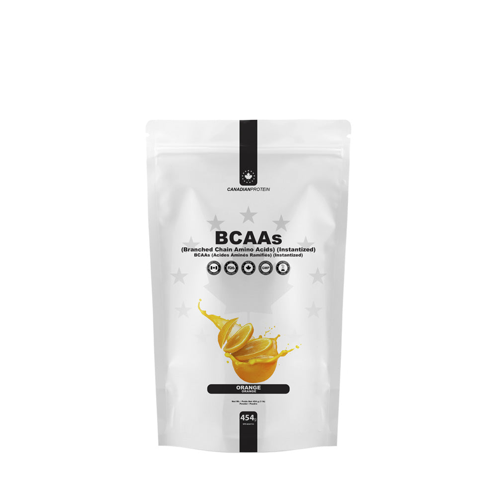 BCAAs (Branched Chain Amino Acids) (Instantized) 15 BCAAs (Branched Chain Amino Acids) (Instantized)