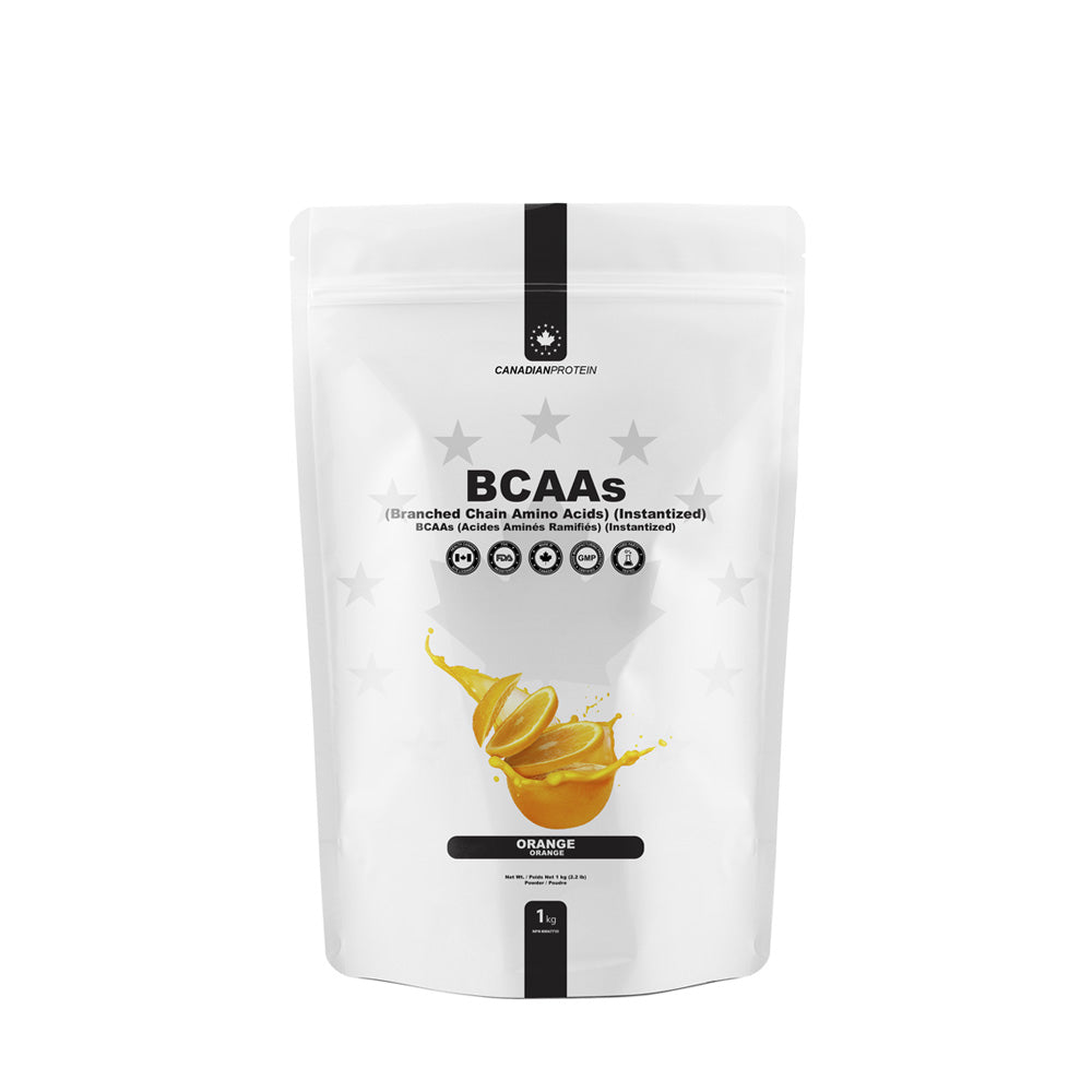 BCAAs (Branched Chain Amino Acids) (Instantized) 16 BCAAs (Branched Chain Amino Acids) (Instantized)