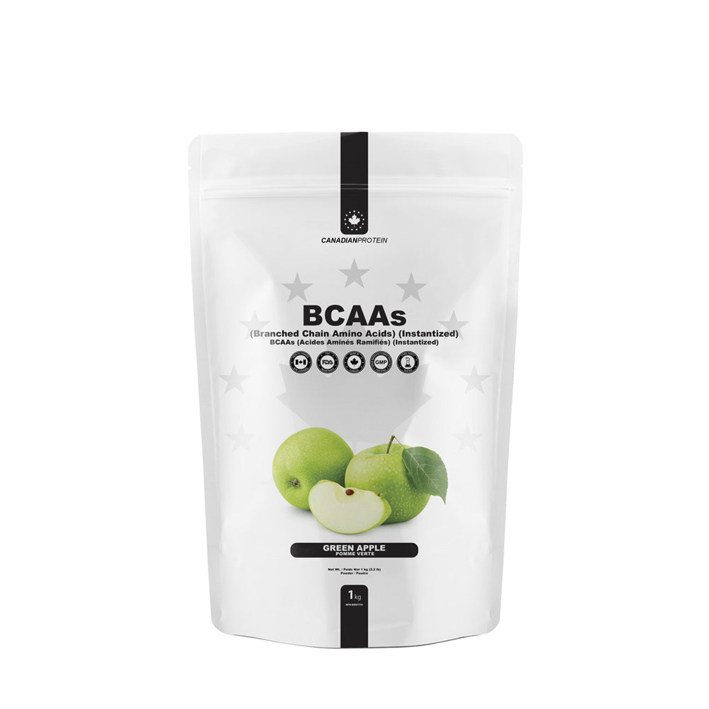 BCAAs (Branched Chain Amino Acids) (Instantized) 19 BCAAs (Branched Chain Amino Acids) (Instantized)