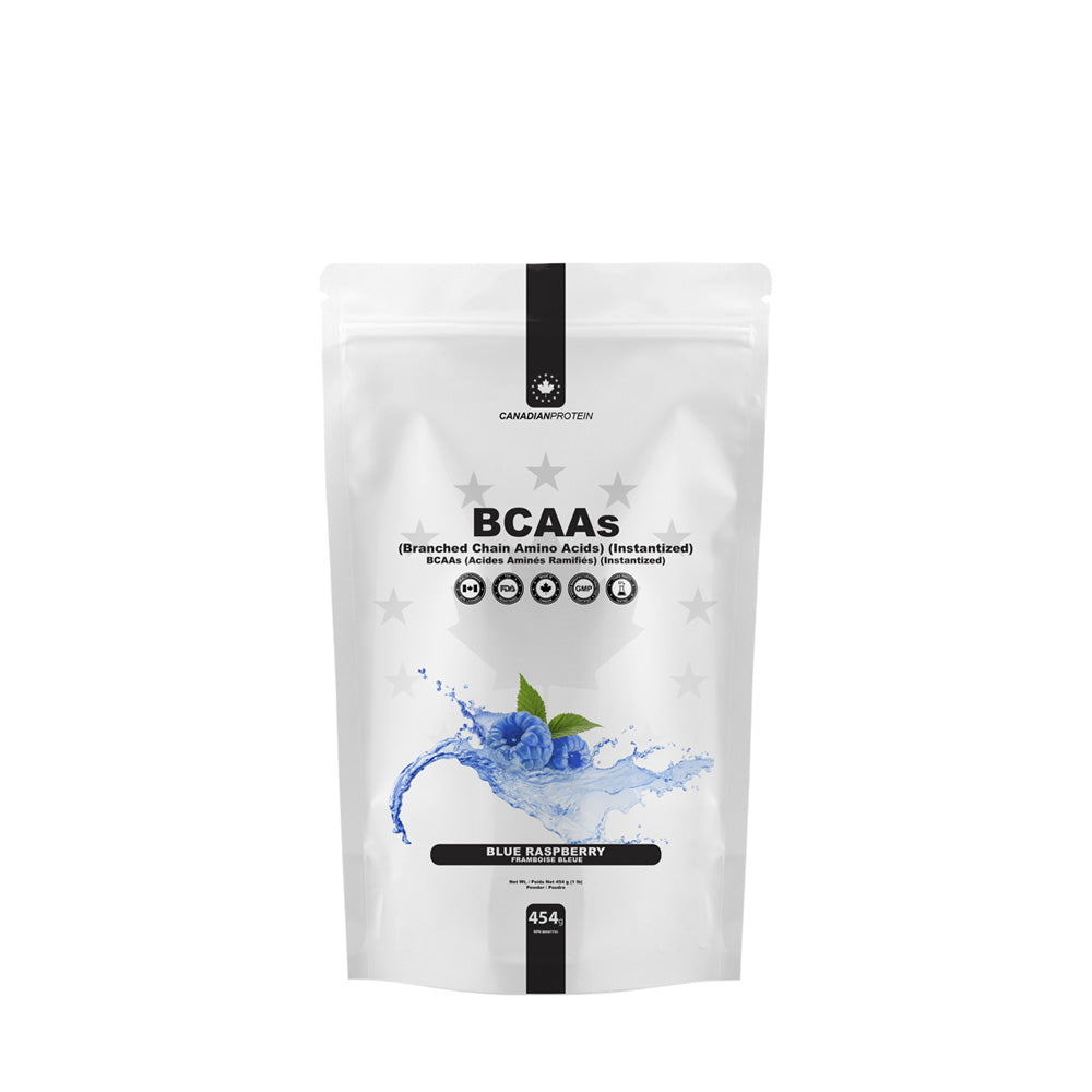 BCAAs (Branched Chain Amino Acids) (Instantized) 2 BCAAs (Branched Chain Amino Acids) (Instantized)