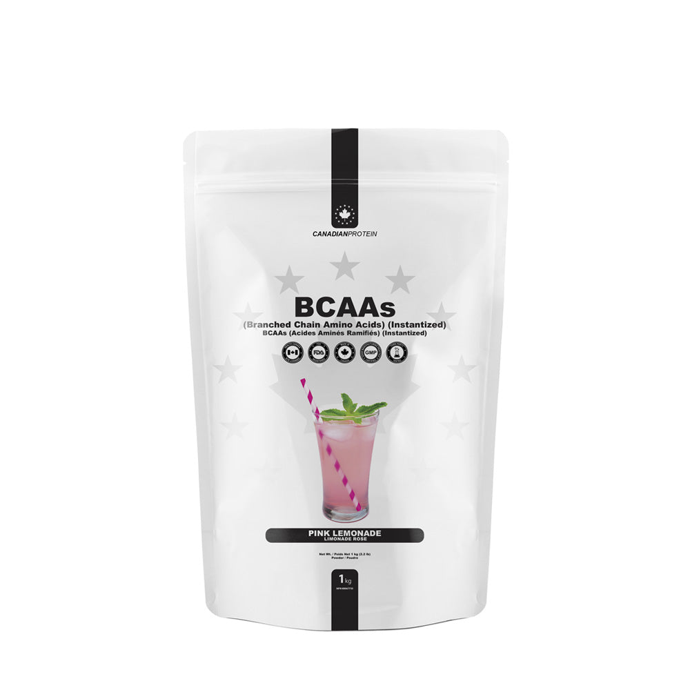 BCAAs (Branched Chain Amino Acids) (Instantized) 22 BCAAs (Branched Chain Amino Acids) (Instantized)
