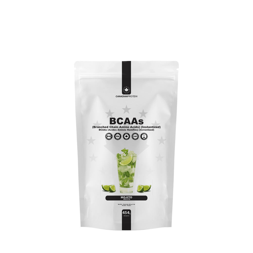 BCAAs (Branched Chain Amino Acids) (Instantized) 24 BCAAs (Branched Chain Amino Acids) (Instantized)