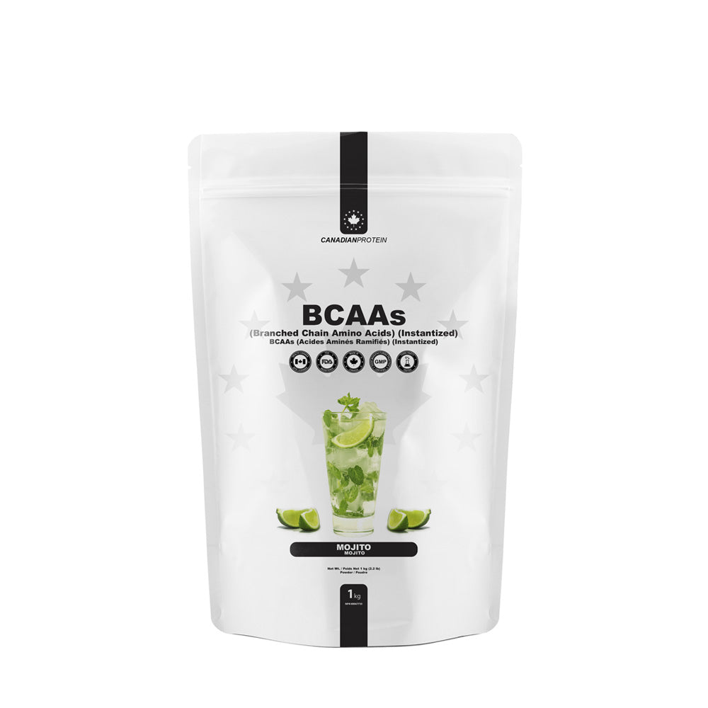 BCAAs (Branched Chain Amino Acids) (Instantized) 25 BCAAs (Branched Chain Amino Acids) (Instantized)