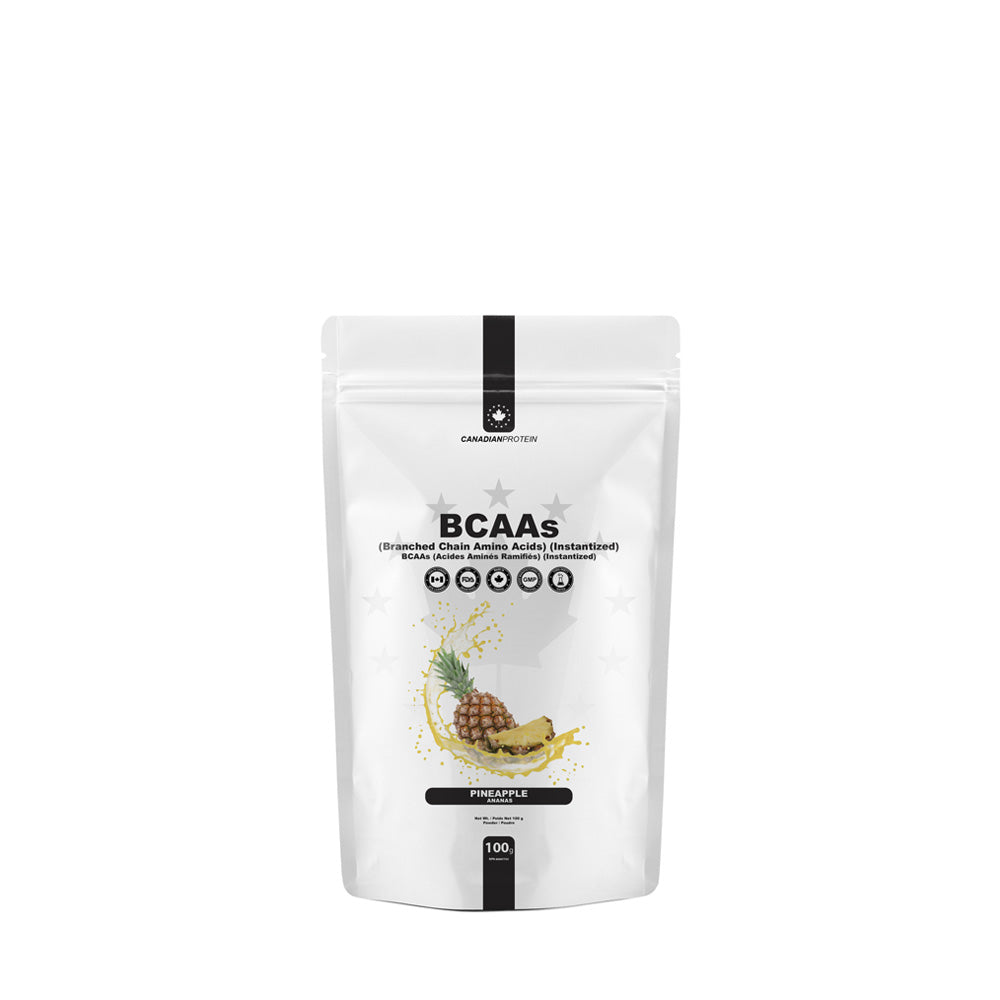 BCAAs (Branched Chain Amino Acids) (Instantized) 26 BCAAs (Branched Chain Amino Acids) (Instantized)
