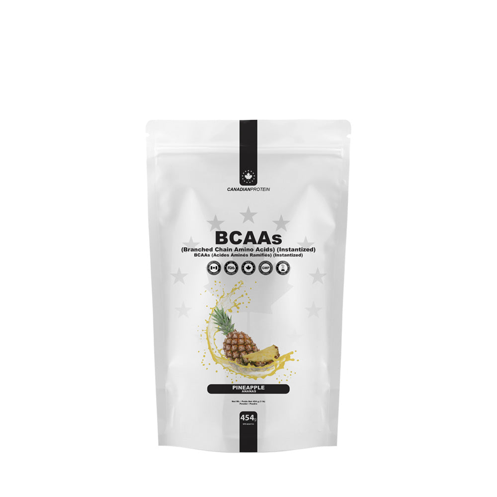 BCAAs (Branched Chain Amino Acids) (Instantized) 27 BCAAs (Branched Chain Amino Acids) (Instantized)