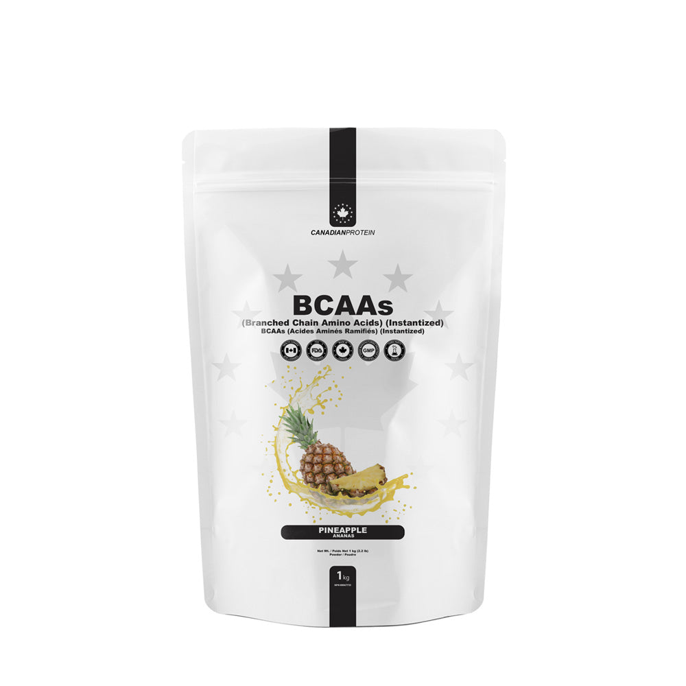 BCAAs (Branched Chain Amino Acids) (Instantized) 28 BCAAs (Branched Chain Amino Acids) (Instantized)