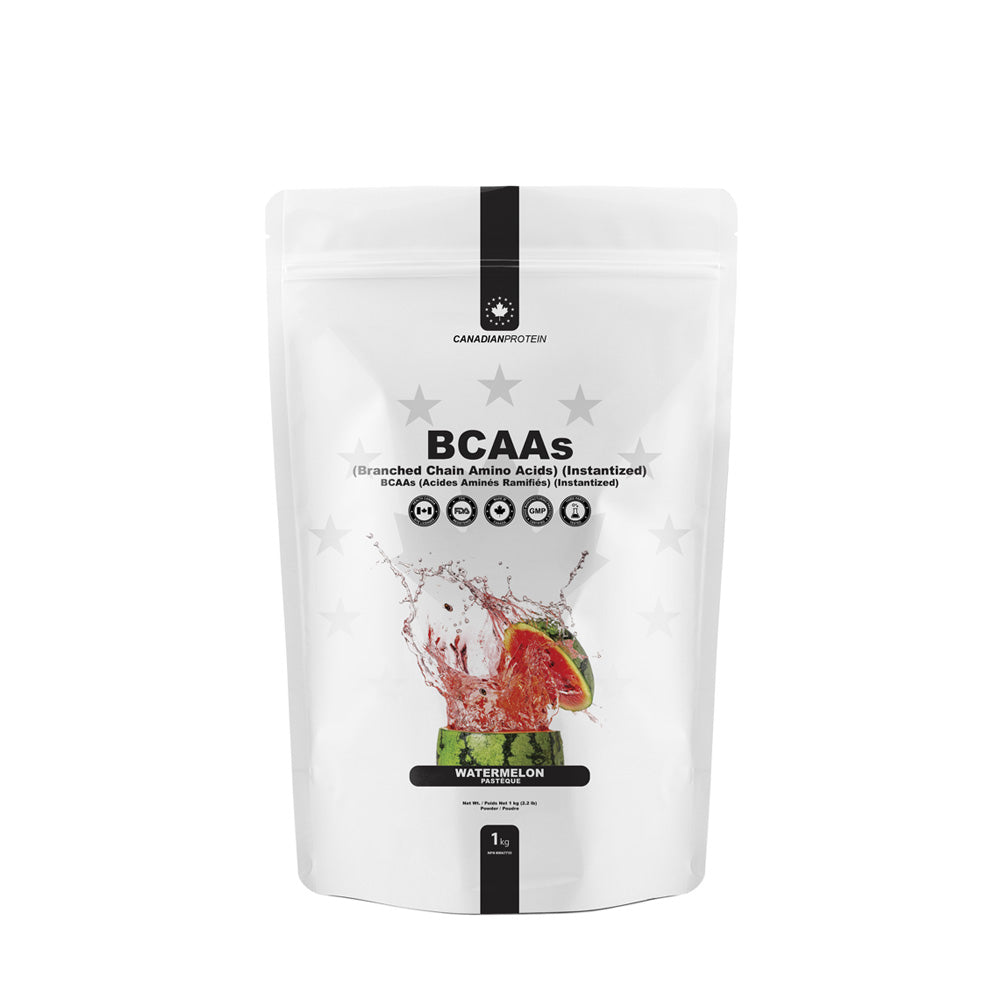 BCAAs (Branched Chain Amino Acids) (Instantized) 31 BCAAs (Branched Chain Amino Acids) (Instantized)
