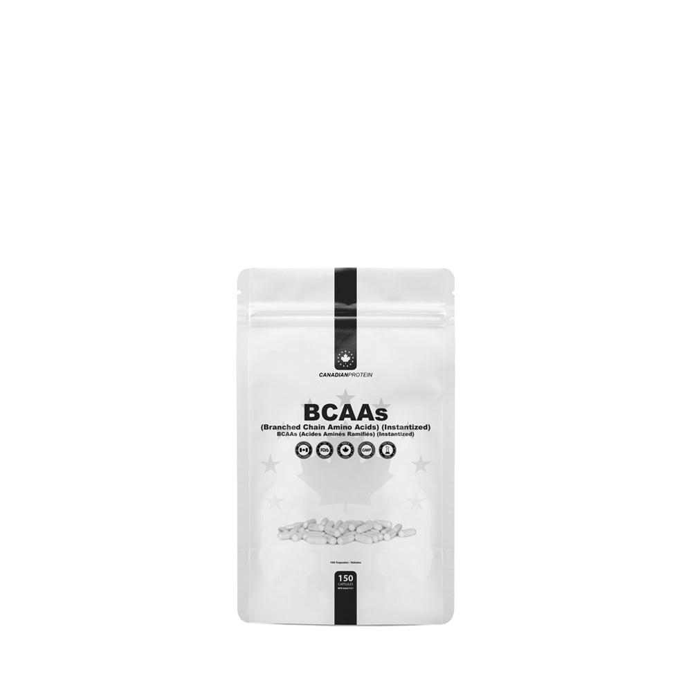 BCAAs (Branched Chain Amino Acids) (Instantized) 4 BCAAs (Branched Chain Amino Acids) (Instantized)