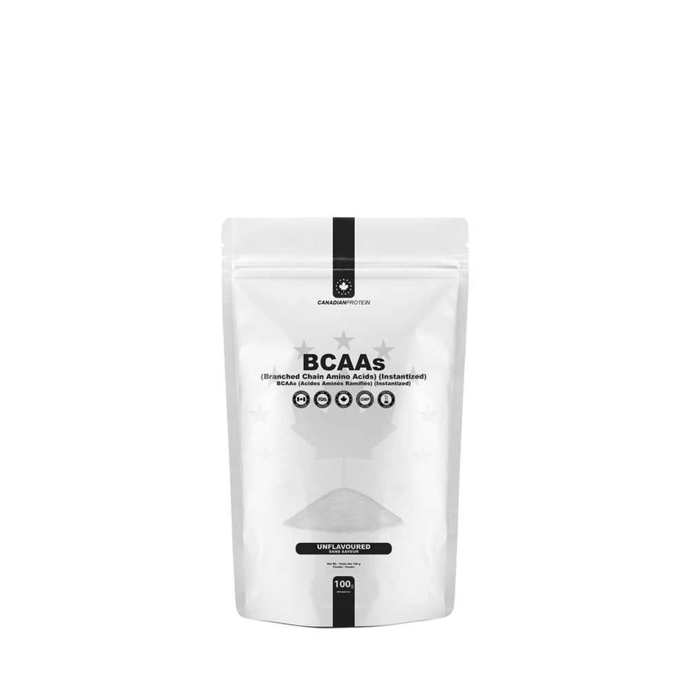 BCAAs (Branched Chain Amino Acids) (Instantized) 5 BCAAs (Branched Chain Amino Acids) (Instantized)