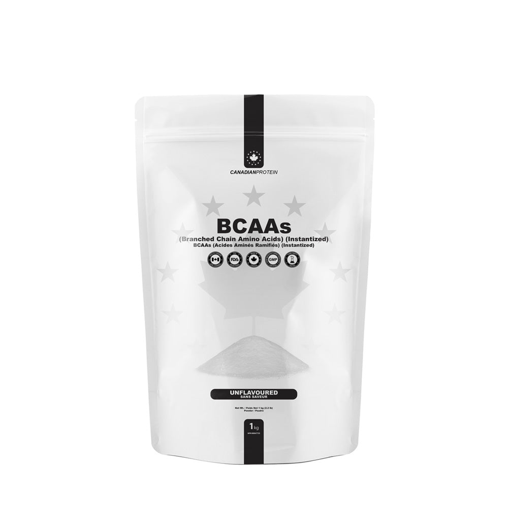 BCAAs (Branched Chain Amino Acids) (Instantized) 6 BCAAs (Branched Chain Amino Acids) (Instantized)