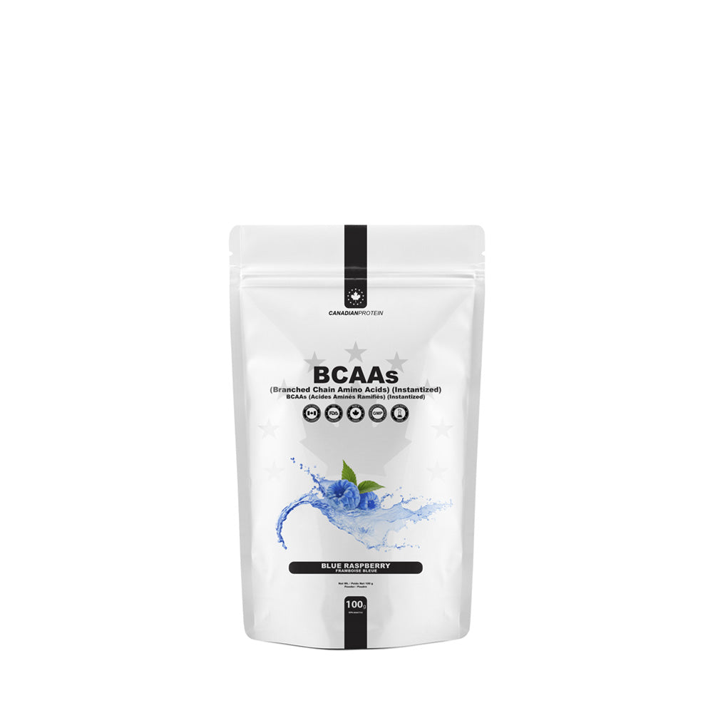 BCAAs (Branched Chain Amino Acids) (Instantized) 8 BCAAs (Branched Chain Amino Acids) (Instantized)