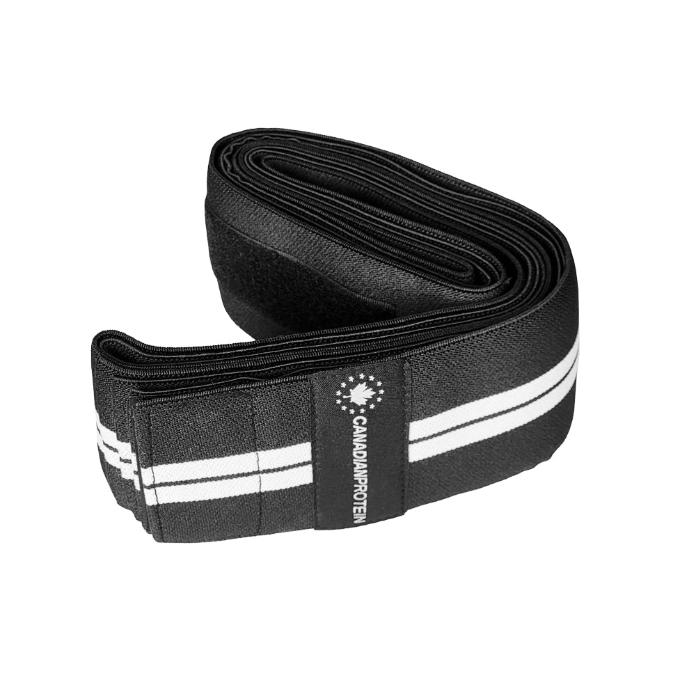 Knee Wraps