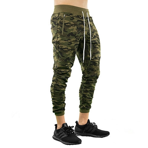 FlatLock Joggers 2 FlatLock Joggers