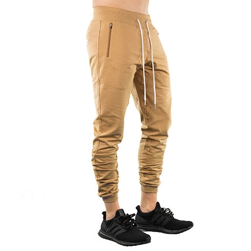 FlatLock Joggers 3 FlatLock Joggers