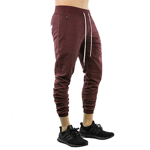 FlatLock Joggers 4 FlatLock Joggers