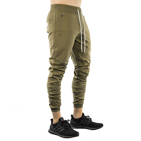 FlatLock Joggers 5 FlatLock Joggers