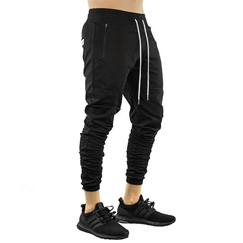 FlatLock Joggers 6 FlatLock Joggers