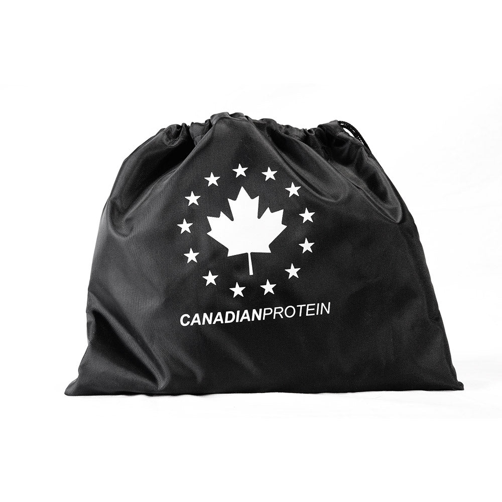 Canadian Protein Storage Bag 1 Canadian Protein Storage Bag