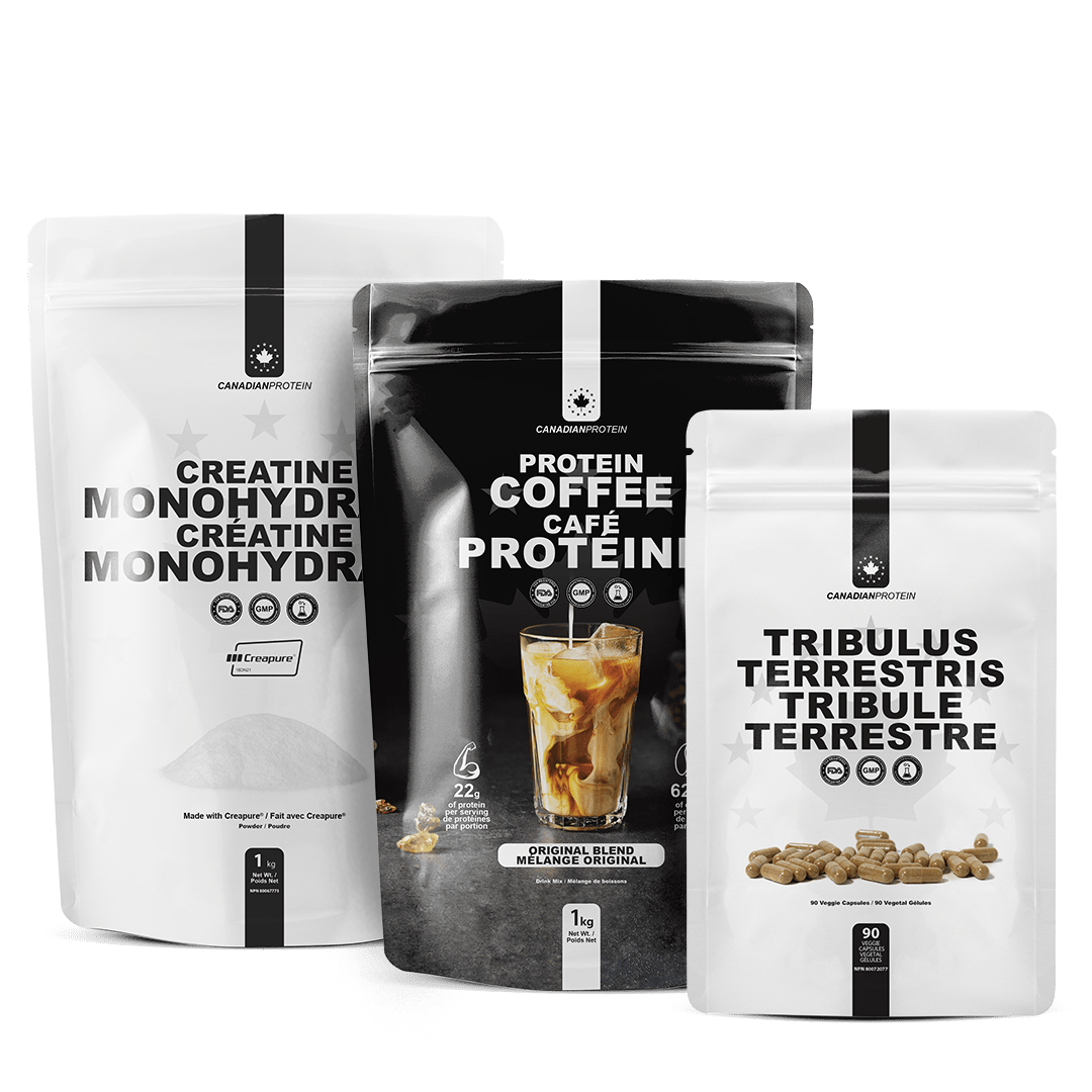 Performance Bundle