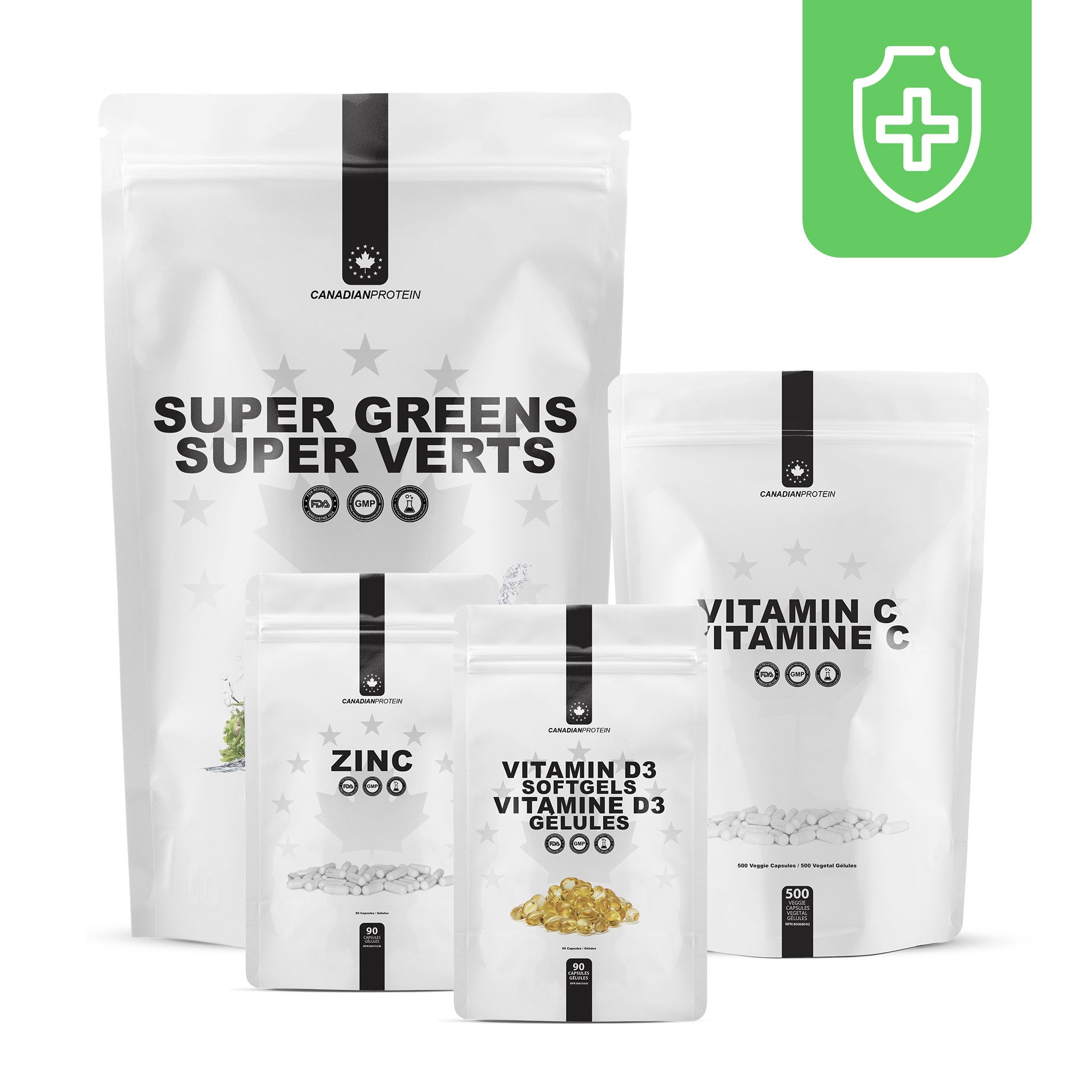 Immunity Bundle