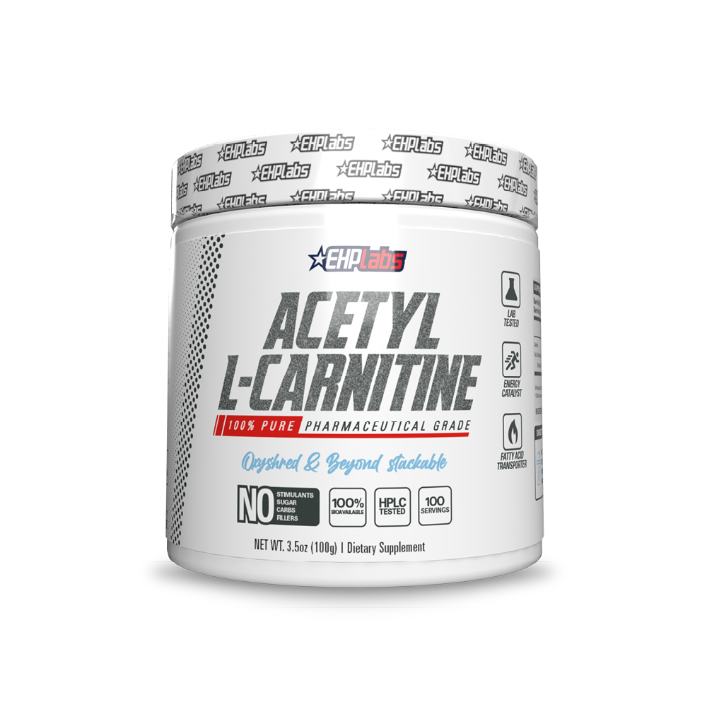 Acetyl L-Carnitine