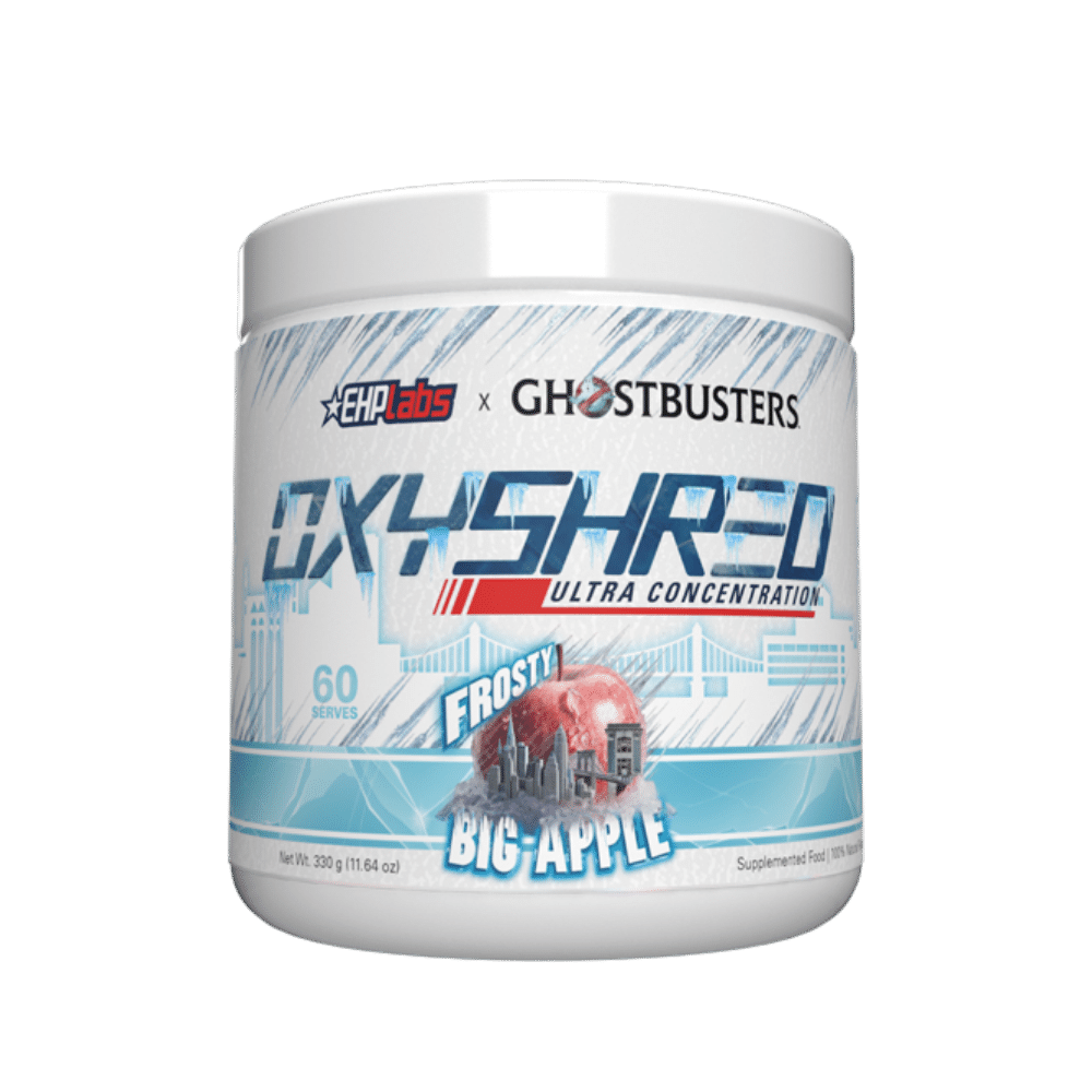 OxyShred Ultra Concentration 9 OxyShred Thermogenic Fat Burner