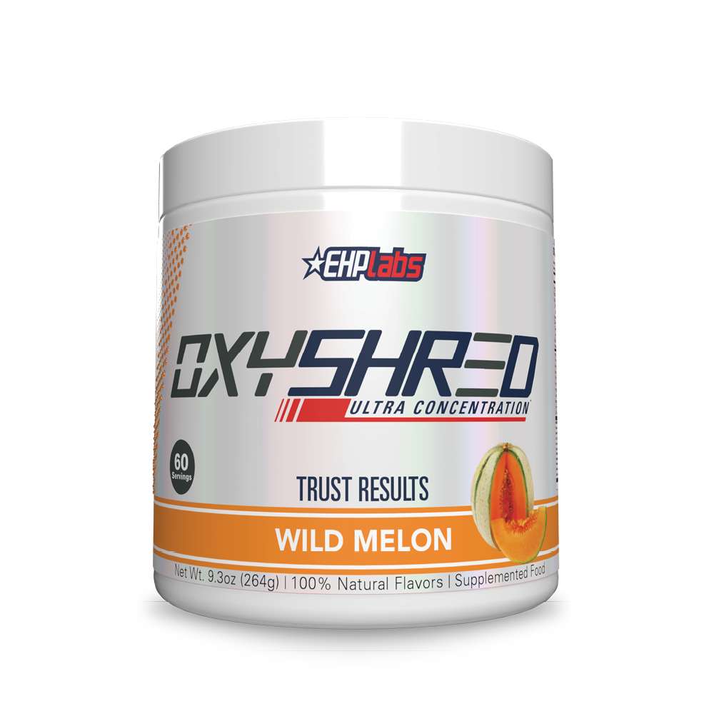 OxyShred Ultra Concentration 13 OxyShred Thermogenic Fat Burner