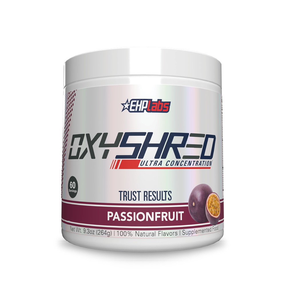 OxyShred Ultra Concentration 14 OxyShred Thermogenic Fat Burner