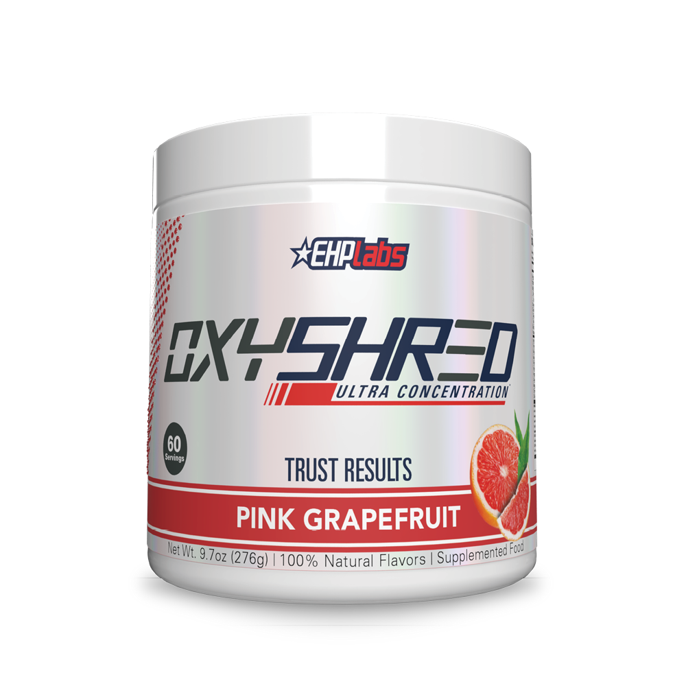 OxyShred Ultra Concentration 15 OxyShred Thermogenic Fat Burner
