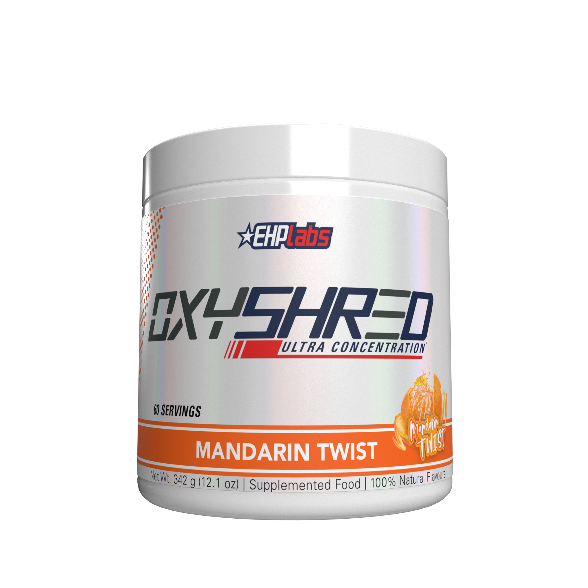 OxyShred Ultra Concentration 17 OxyShred Thermogenic Fat Burner