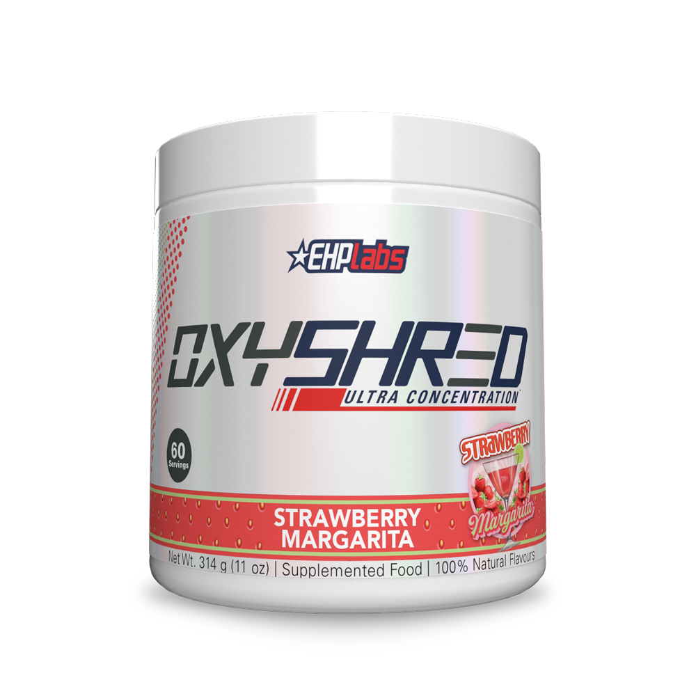 OxyShred Ultra Concentration 20 OxyShred Thermogenic Fat Burner