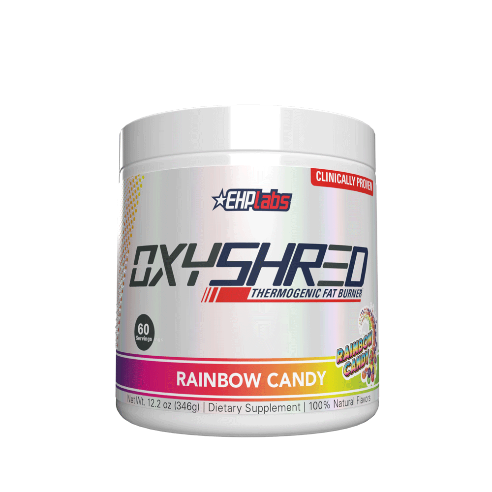 OxyShred Ultra Concentration 7 OxyShred Thermogenic Fat Burner