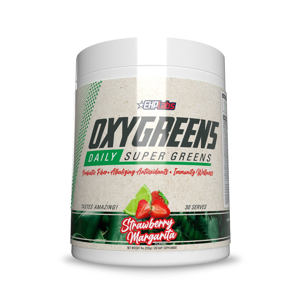 OxyGreens - Daily Super Greens Powder 14 OxyGreens - Daily Super Greens Powder
