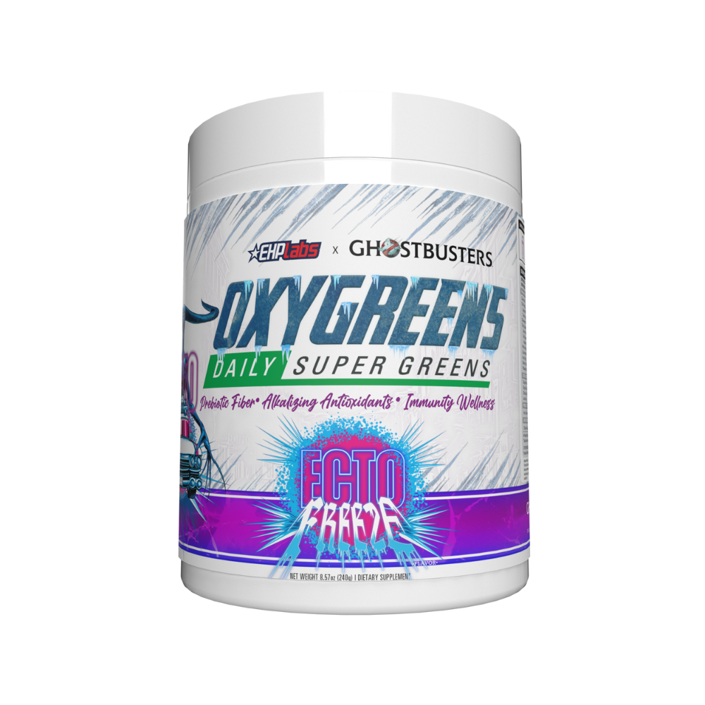 OxyGreens - Daily Super Greens Powder 15 OxyGreens - Daily Super Greens Powder