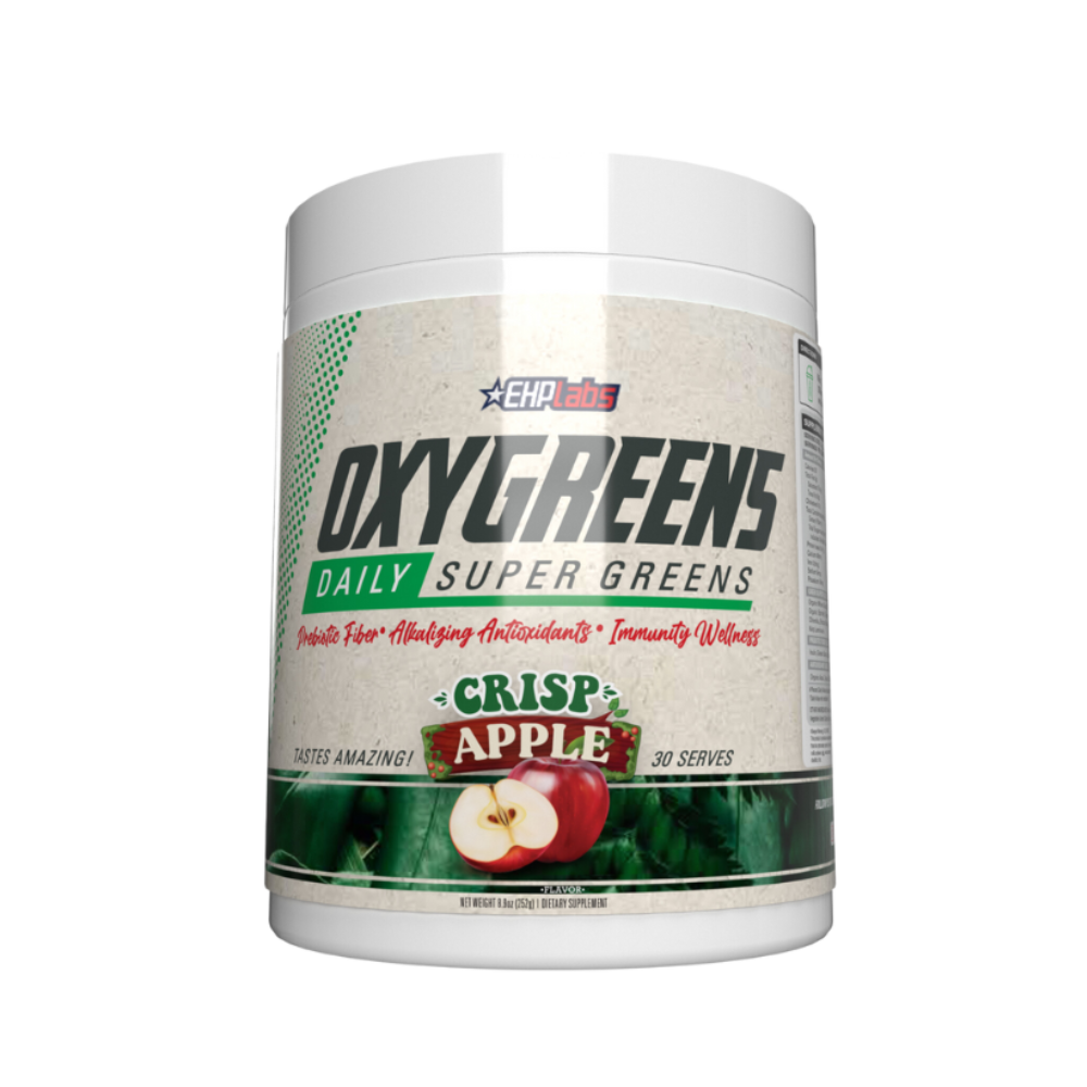 OxyGreens - Daily Super Greens Powder 16 OxyGreens - Daily Super Greens Powder