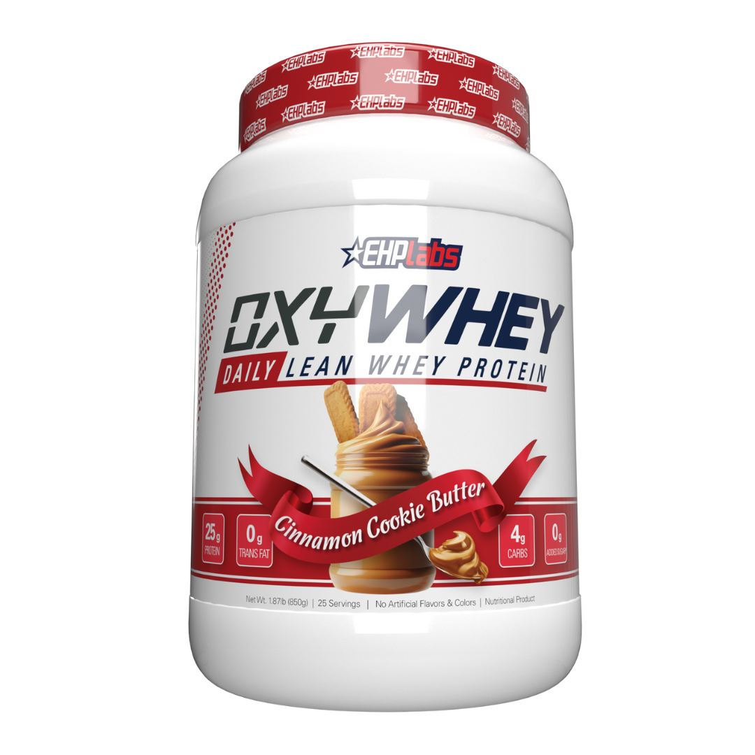 OxyWhey Lean Whey Protein