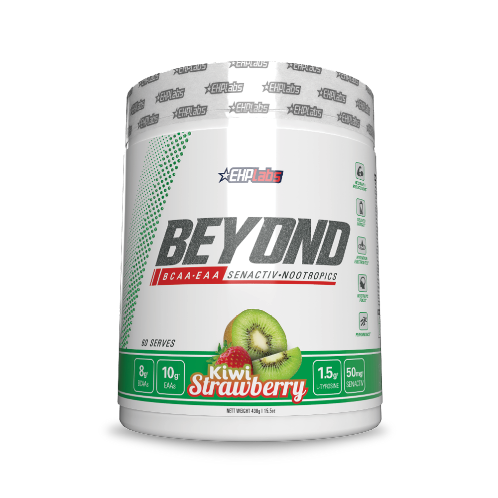 Beyond BCAA+EAA Intra-Workout 10 Beyond BCAA+EAA Intra-Workout