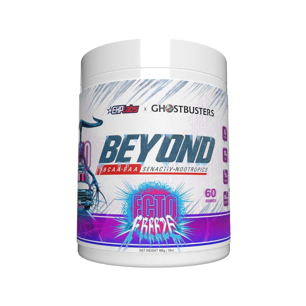 Beyond BCAA+EAA Intra-Workout 15 Beyond BCAA+EAA Intra-Workout