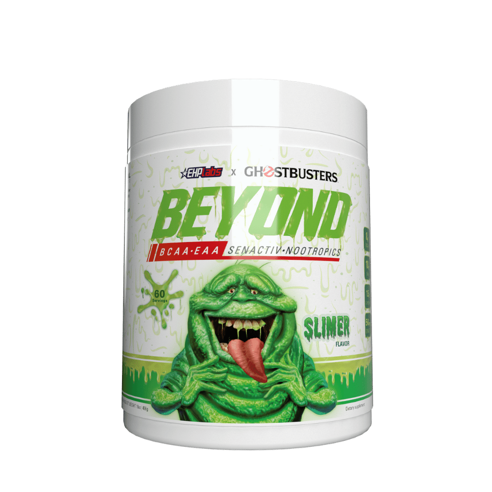 Beyond BCAA+EAA Intra-Workout 2 Beyond BCAA+EAA Intra-Workout