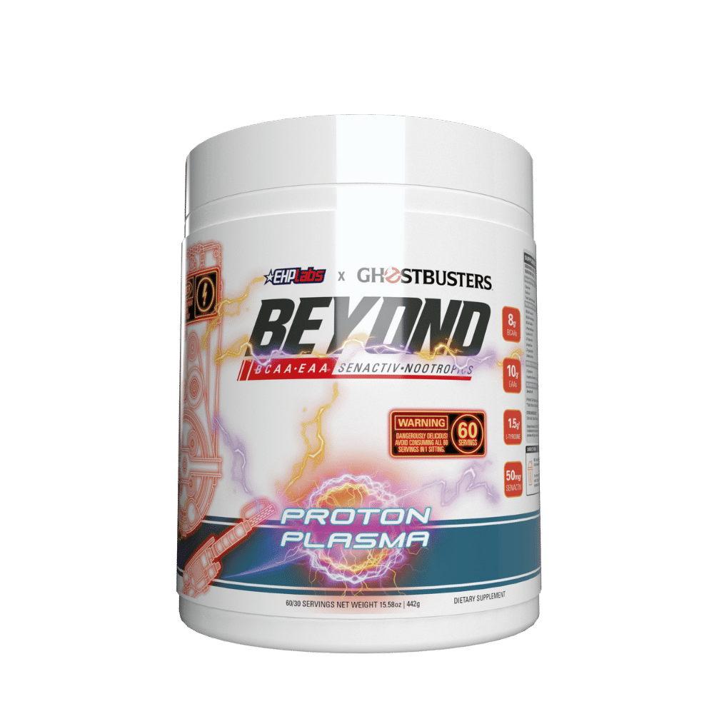 Beyond BCAA+EAA Intra-Workout 3 Beyond BCAA+EAA Intra-Workout