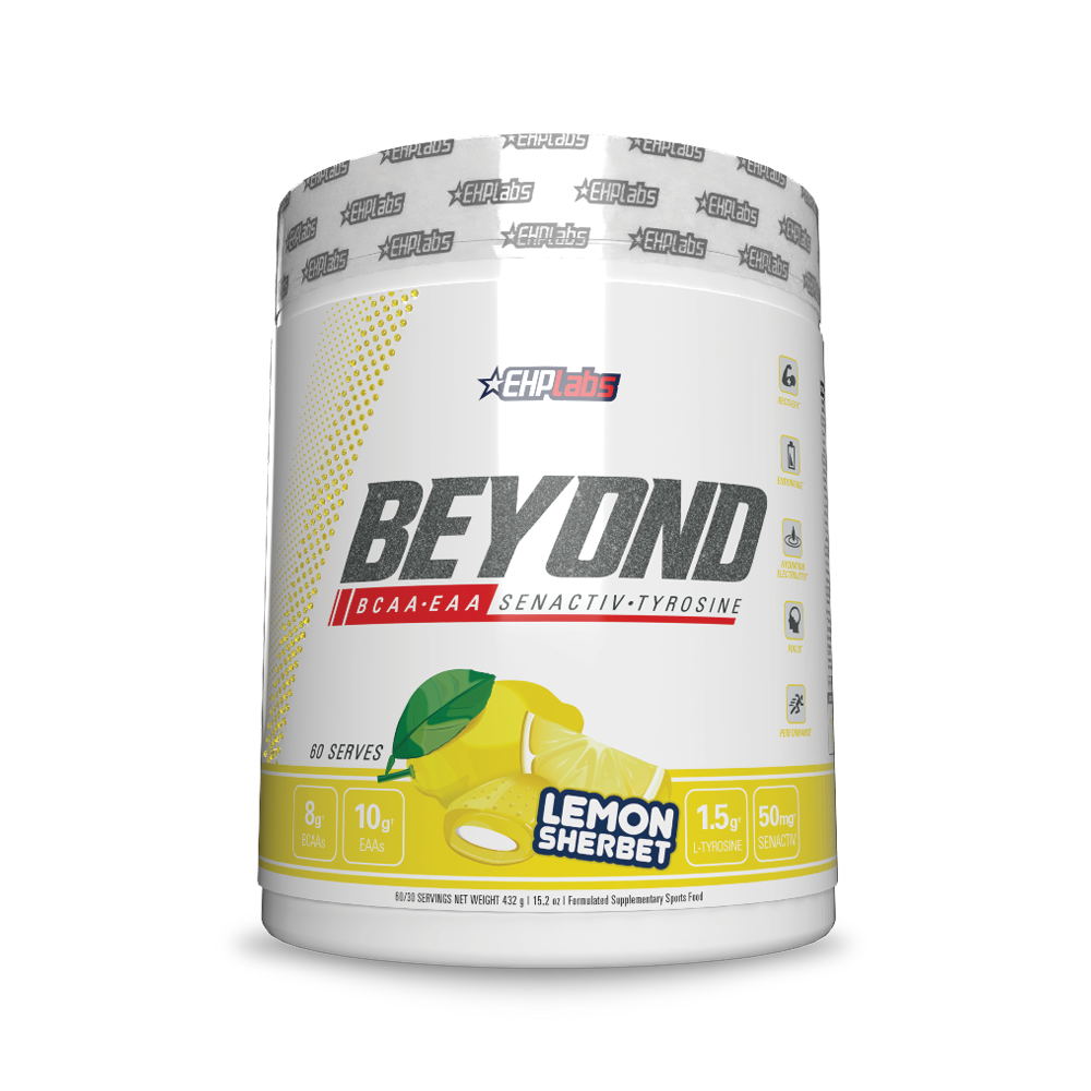 Beyond BCAA+EAA Intra-Workout 7 Beyond BCAA+EAA Intra-Workout