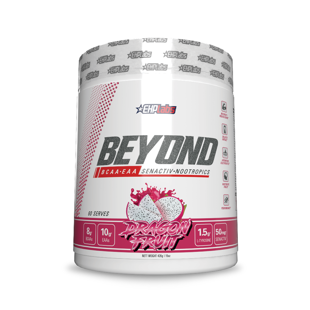 Beyond BCAA+EAA Intra-Workout 9 Beyond BCAA+EAA Intra-Workout