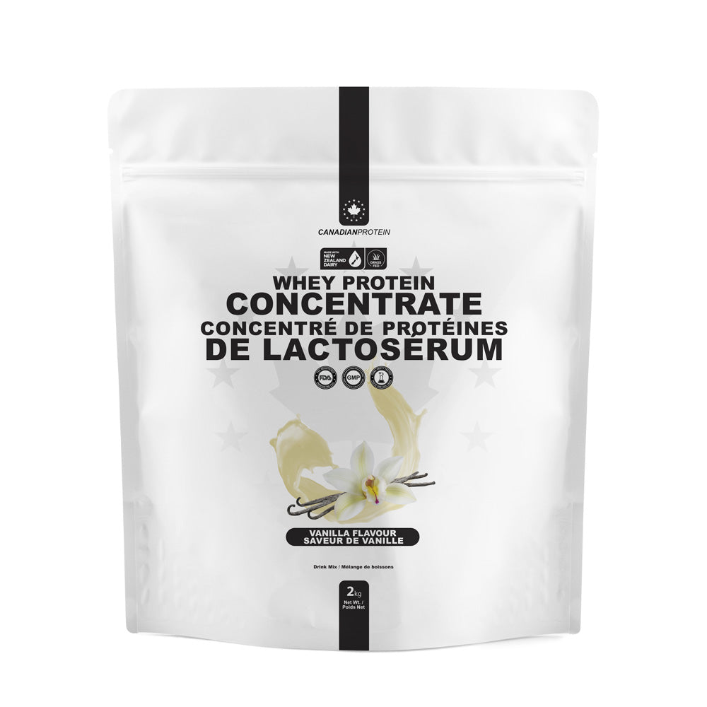 Grass-Fed New Zealand Whey Protein Concentrate 14 Grass-Fed New Zealand Whey Protein Concentrate
