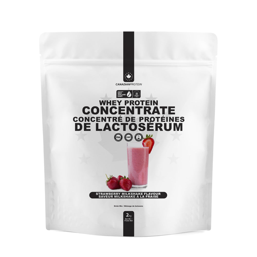 Grass-Fed New Zealand Whey Protein Concentrate 15 Grass-Fed New Zealand Whey Protein Concentrate