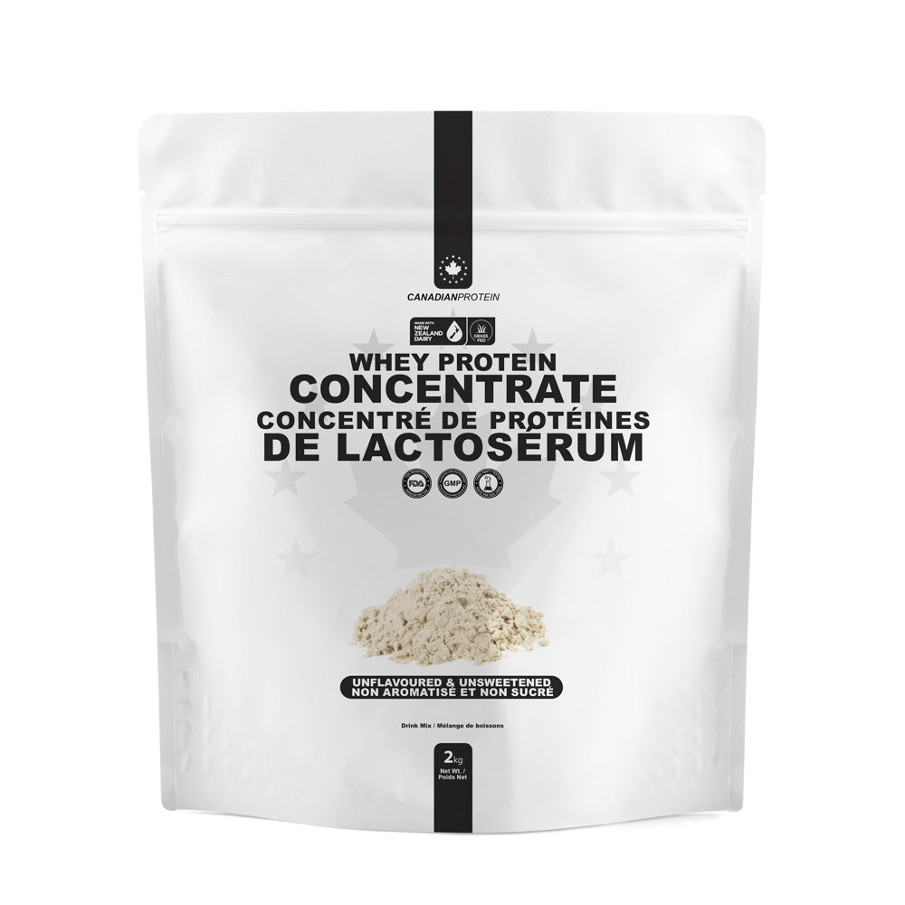 Grass-Fed New Zealand Whey Protein Concentrate 16 Grass-Fed New Zealand Whey Protein Concentrate